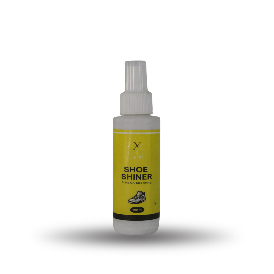 XCart Shoe Shiner Spray