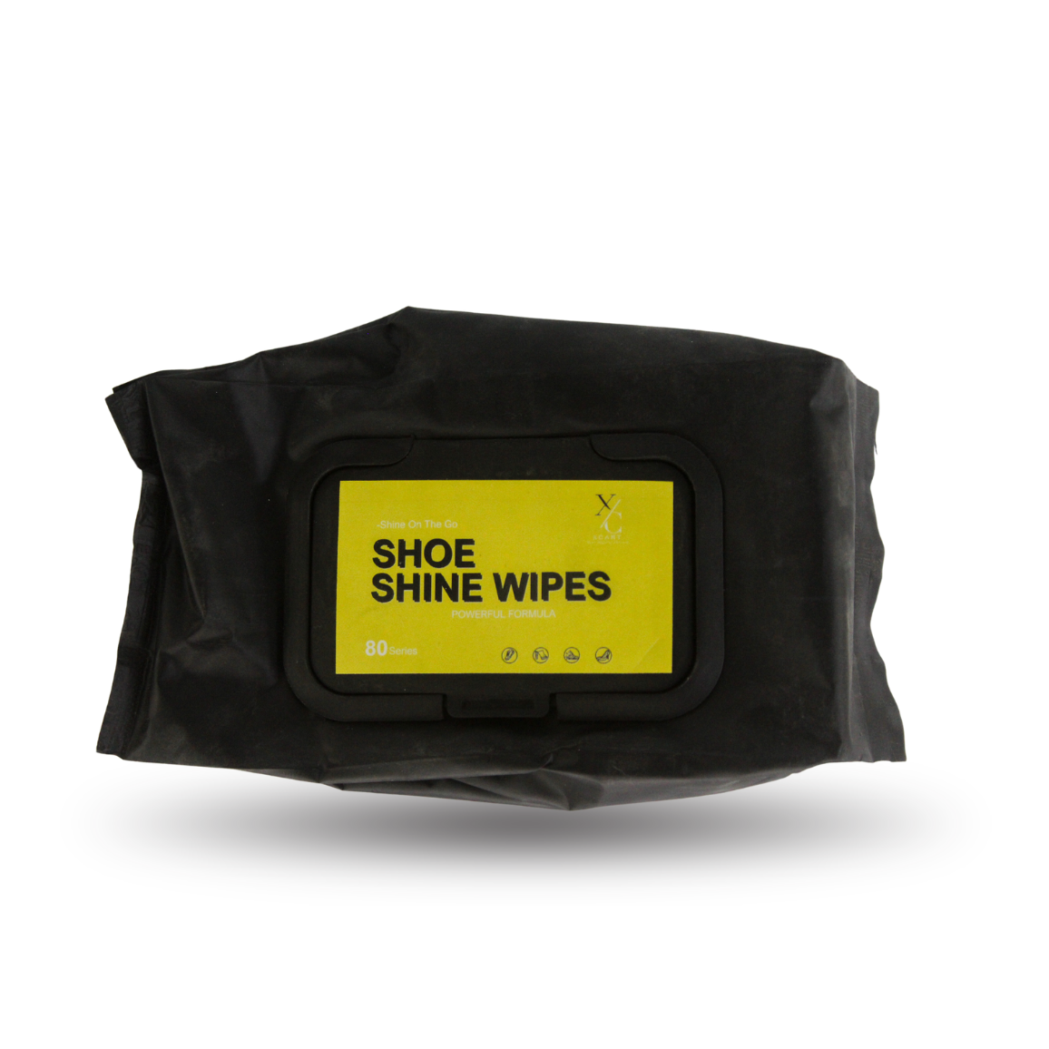XCart Shoe Wipes