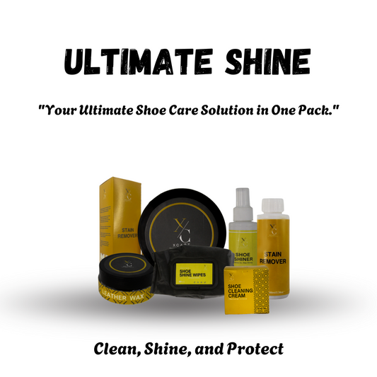 ultimate Shine